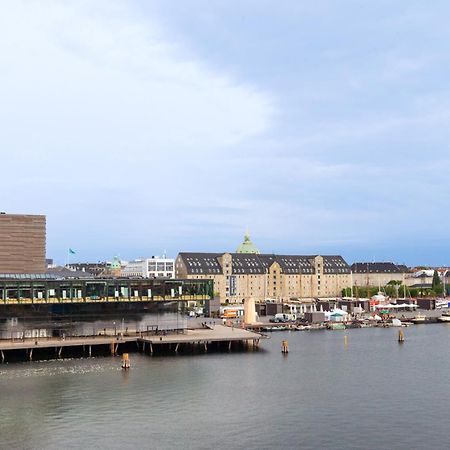 Udsigt Til 20.000.000 Dkk - M.Plads Til 6 Personer Apartment โคเปนเฮเกน ภายนอก รูปภาพ